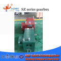 Single Screw Extruder Gearbox ZLYJ series single screw barrel gearbox Manufactory